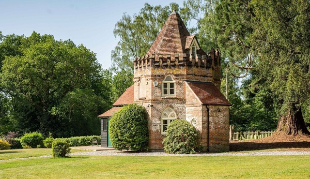 Grimsbury Castle - Luxury Cottages