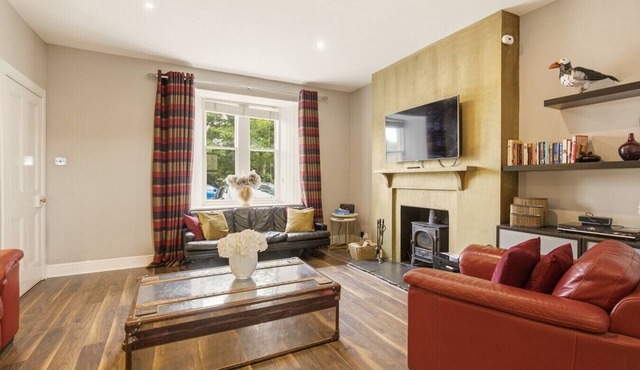 Grove Cottage - North East Escapes
