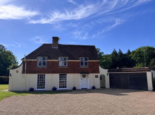 Grove House