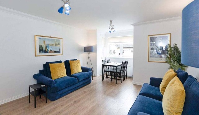 GuestReady - 2BR in Leith w Ocean Views & Parking