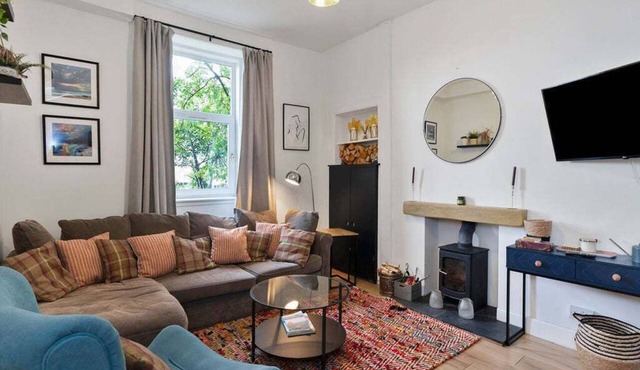 GuestReady - Charming 1Bed near Edinburgh Beach in Edinburgh