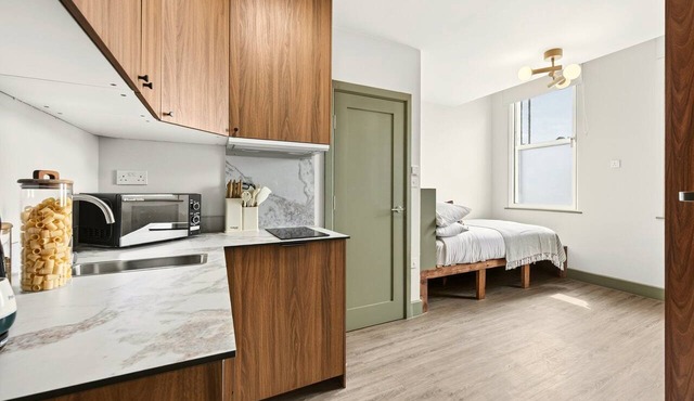 GuestReady - Chic Studio in Harrow in London