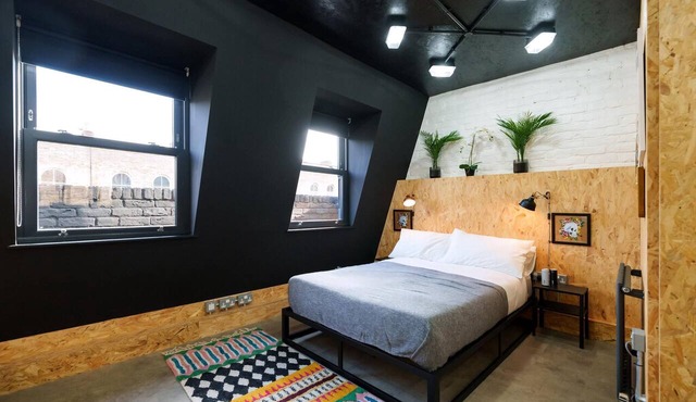 Guestready - Hackney Studios