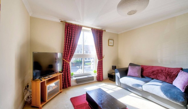 GuestReady - Nice 3Bdr Apart W/Private Parking