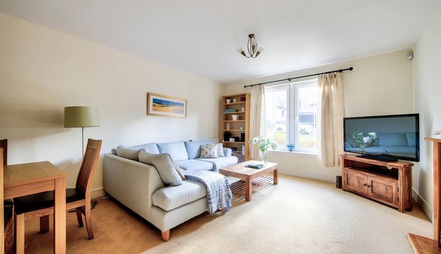 GuestReady - Spacious 2bed in Edinburgh