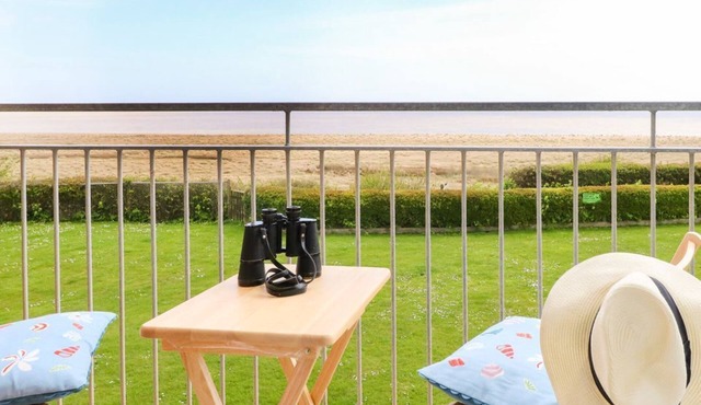 Gull Cottage, Kessingland