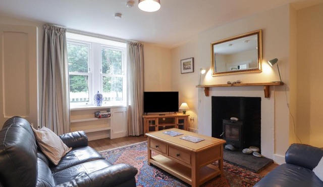 Gunroom Cottage