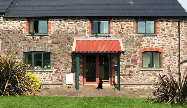 Hafan y Traeth (Sandy Haven)