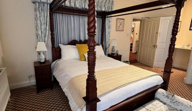 Haley's Hotel in Leeds