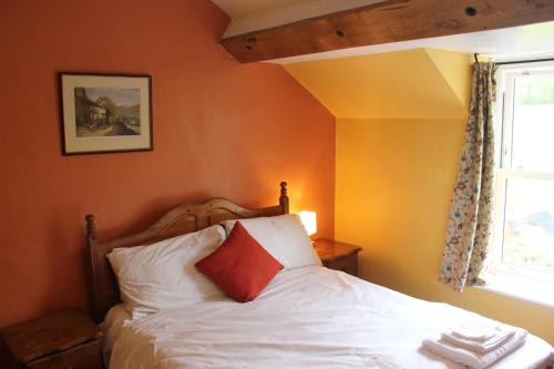 Half Moon Inn