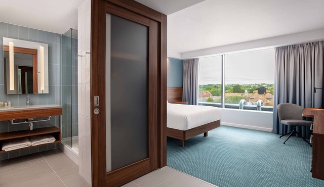 Hampton by Hilton Canterbury in Canterbury