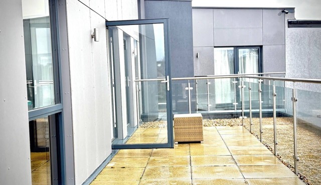 Hampton Suites Serviced Apartments