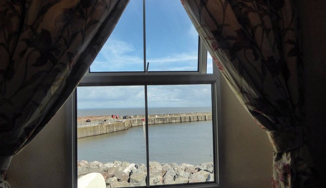 Harbour Cottage