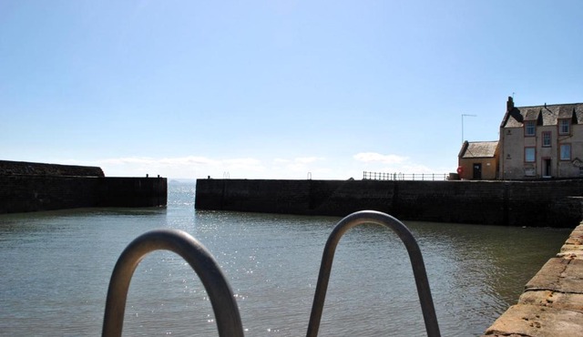 Harbour Haven- idyllic coastal retreat in Anstruther