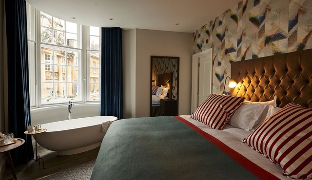 Harbour Hotel Bristol