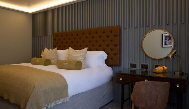 Harbour Hotel & Spa Guildford