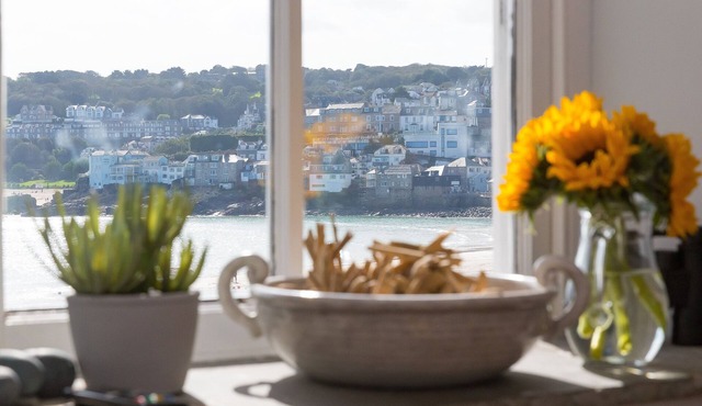 Harbour Side