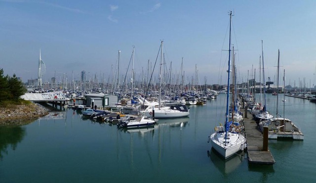 Harbour View 4