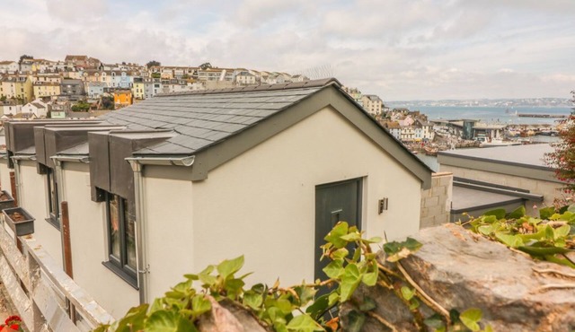 Harbour View Retreat, Brixham