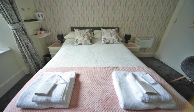 Harcourt Hotel