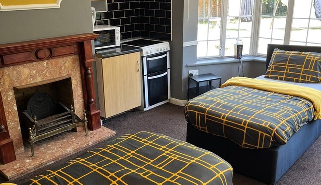 Hatfield's Cheapest Rooms