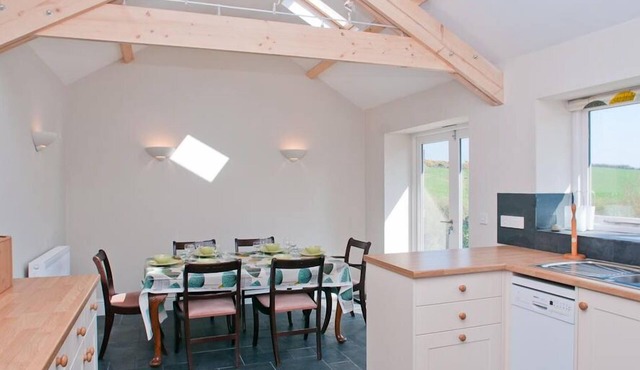 Hazel Cottage