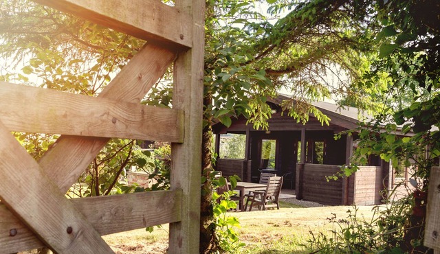 Hazel Lodge