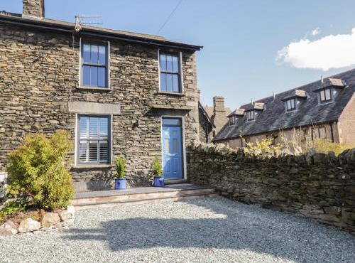 Hazelnut Cottage in Windermere