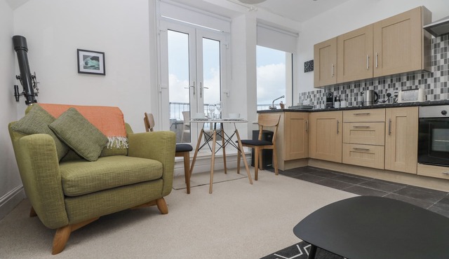Headland Apt 17 in Helston