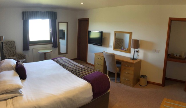 Heath Hill Hotel
