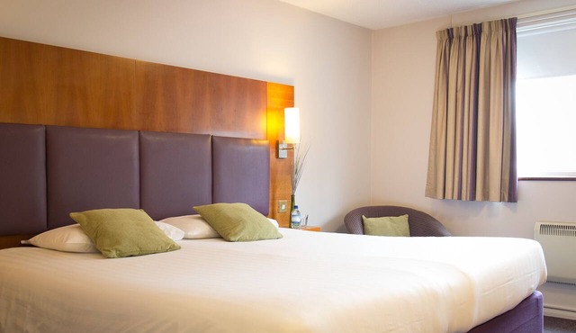 Hello Hotel in Manchester