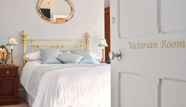 Heritage Bed & Breakfast