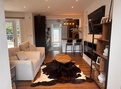 Hesketh Hideaway 1