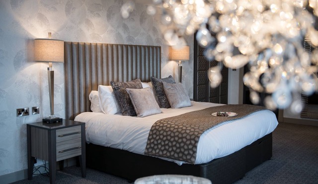 Hetland Hall Hotel
