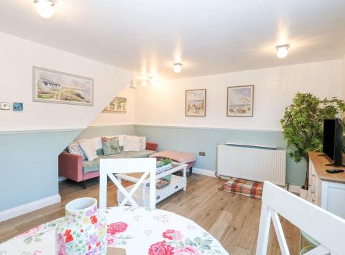 Hideaway Cottage in Hunstanton