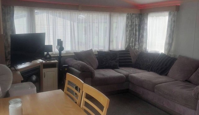 Highfield grange family holiday park