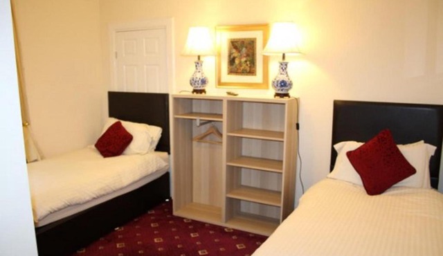 Highland House Callander