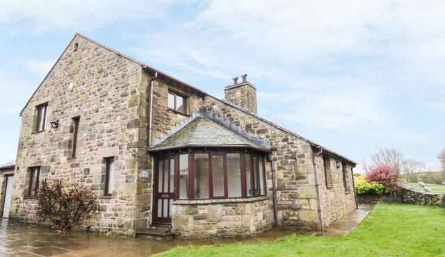 Hill Bank in Carnforth
