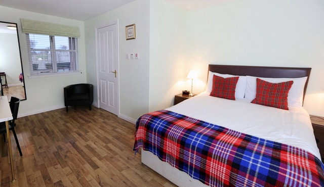 Hillhead Farm Lets