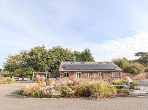 Hillside House in Chester