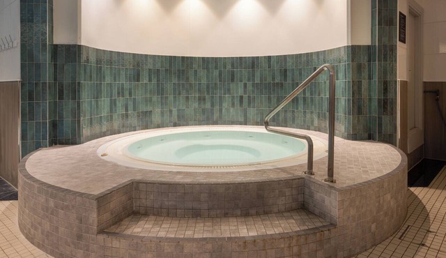 Hilton Glasgow