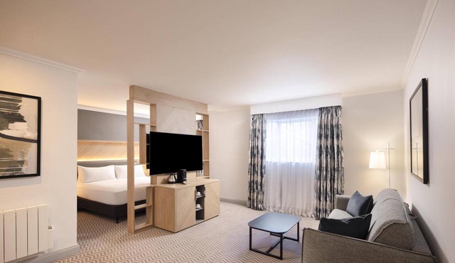 Hilton Northampton