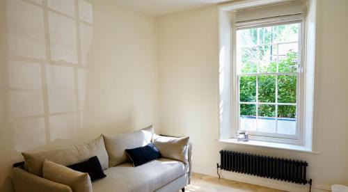 Historic 2BDR Cottage in Dulwich Village