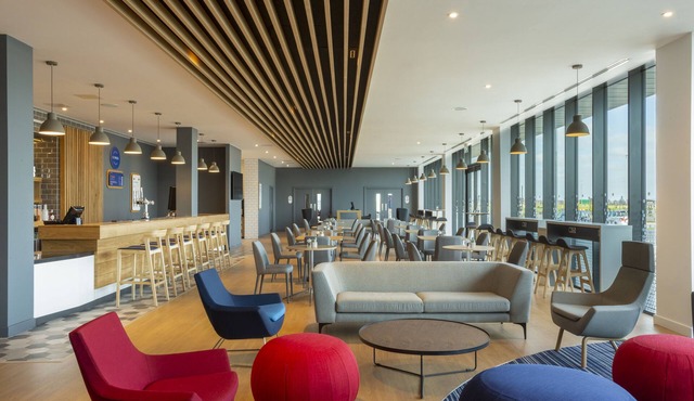 Holiday Inn Express Bridgwater M5, Jct. 24 by IHG