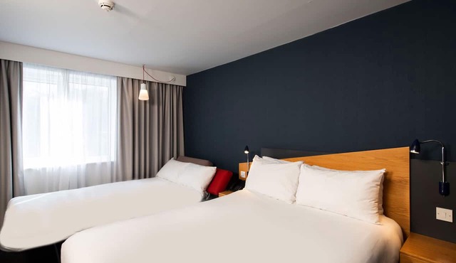 Holiday Inn Express Exeter East by IHG