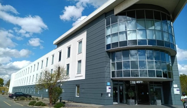 Holiday Inn London Luton North