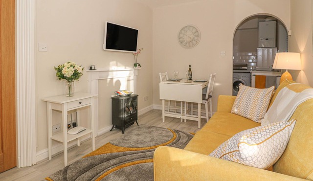 Holly Cottage