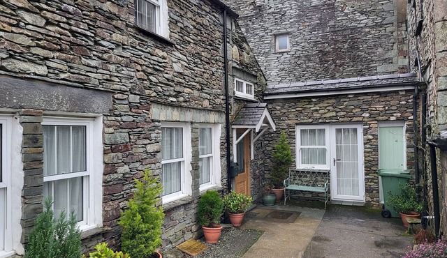 Holly Cottage, Grasmere