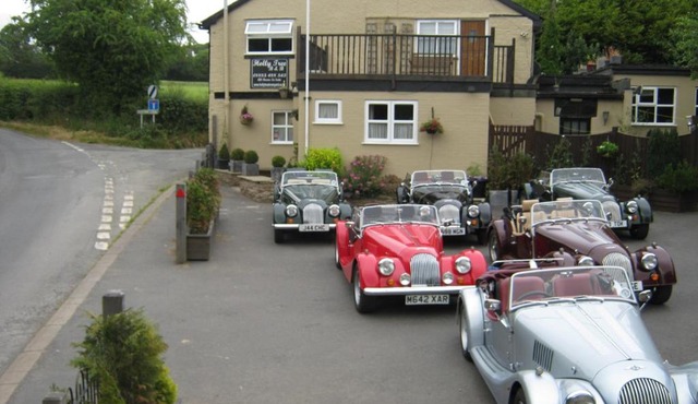 Holly Tree B&B in Bromyard
