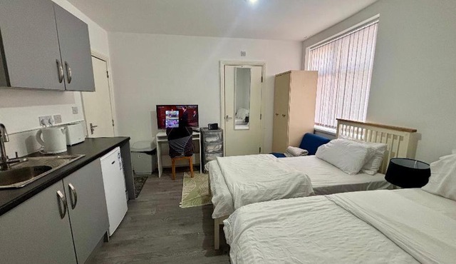 HomesRentals Studio